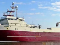 Kapal pancing trawler keur dijual