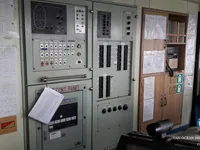 Kapal tangki minyak/bahan kimia keur dijual