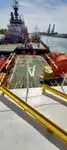 Kapal kru keur dijual