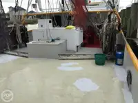 Kapal pancing trawler keur dijual
