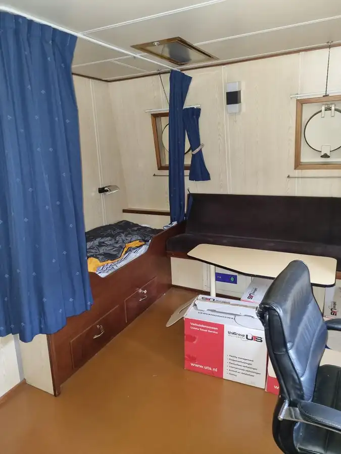 General Cargo/Multi-purpose keur dijual