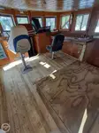 Kapal pancing trawler keur dijual