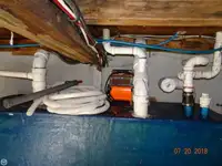 Kapal cutter keur dijual