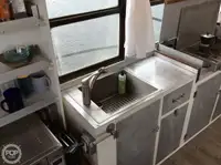 Kapal penarik keur dijual