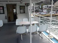 Kapal fery keur dijual