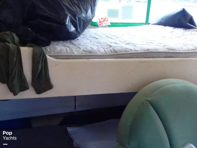 Kapal pancing trawler keur dijual