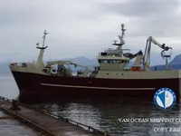 Kapal purse seiner keur dijual