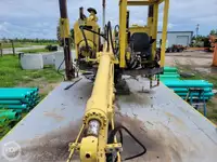 Tongkang keur dijual