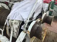 Kapal pancing trawler keur dijual