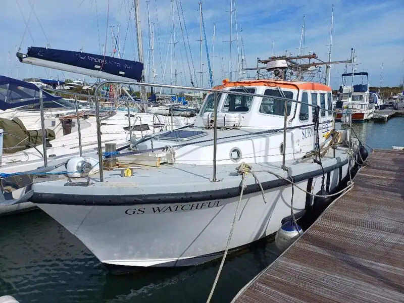 Kapal panumpang keur dijual