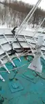 Kapal pancing trawler keur dijual