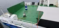 Kapal Ro-Ro keur dijual
