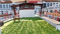 Kapal pesiar keur dijual
