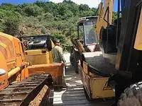 Karajinan badarat, tank pikeun dijual