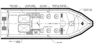 Kapal pilot keur dijual