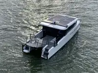 Kapal kontainer keur dijual