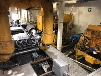 Kapal kerja keur dijual