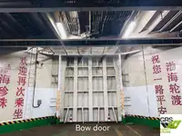 Kapal Ro-Ro keur dijual