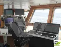 Kapal Pangiriman Cepat (FSV) keur dijual