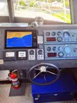 Kapal pesiar keur dijual