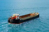 Tongkang pikeun dijual