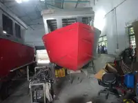 Kapal kerja keur dijual