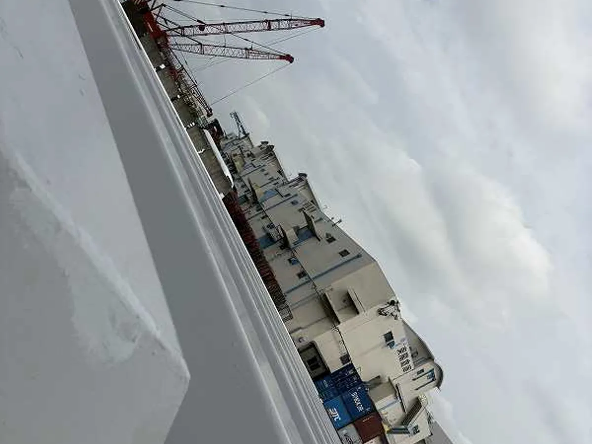 General Cargo/Multi-purpose keur dijual
