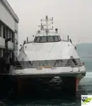 Kapal panumpang pikeun dijual