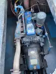 Kapal kerja keur dijual