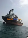Kapal tangki minyak/bahan kimia keur dijual