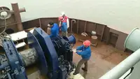 Kapal penarik keur dijual