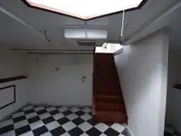 Kapal réstoran keur dijual