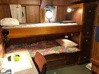 Kapal penarik keur dijual