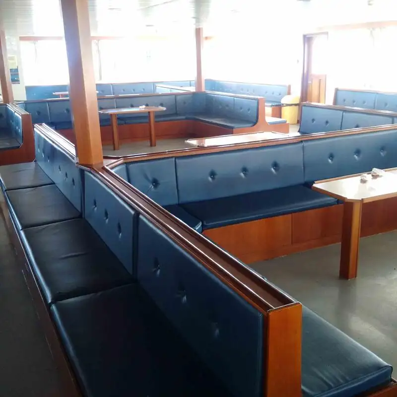 Kapal RoPax keur dijual