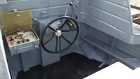 Kapal kerja keur dijual