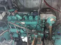 Kapal purse seiner keur dijual