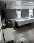 Kapal penyelamat keur dijual