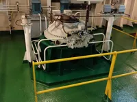 Kapal pangangkut barang curah keur dijual