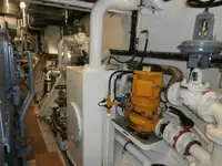 Kapal kontainer keur dijual