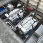 Kapal kru keur dijual