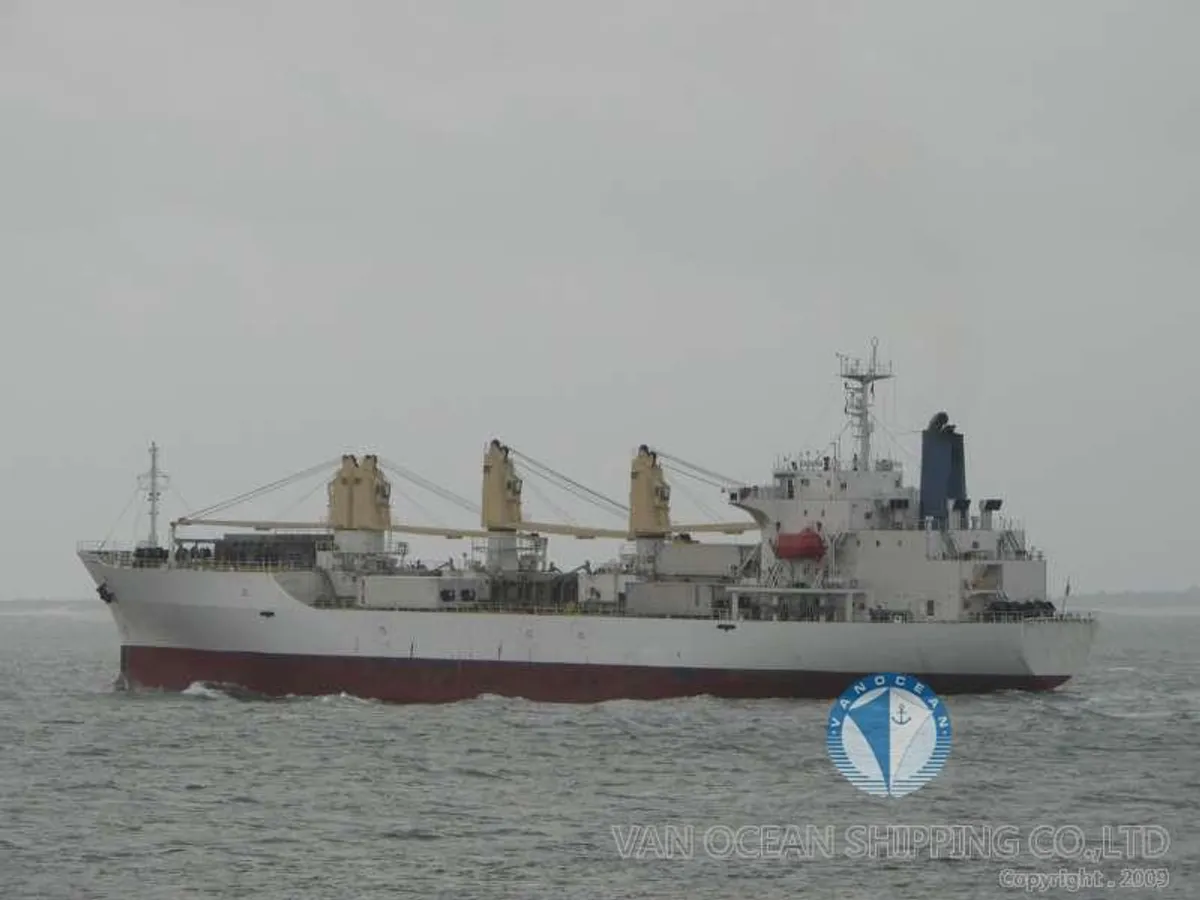 Kapal tangki minyak/bahan kimia keur dijual