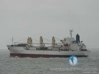 Kapal tangki minyak/bahan kimia keur dijual