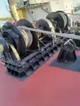 Kapal tangki minyak/bahan kimia keur dijual