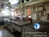 Kapal pancing trawler keur dijual
