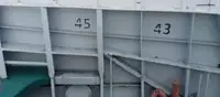 Kapal pancing trawler keur dijual