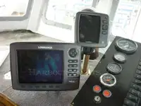 Kapal pancing trawler keur dijual