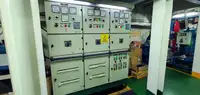 Kapal pendaratan, tangki keur dijual