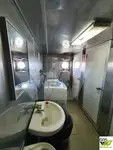 Kapal pendaratan, tangki keur dijual