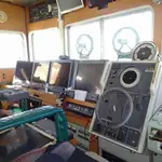 Kapal purse seiner keur dijual