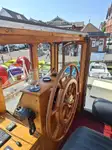 Kapal fery keur dijual